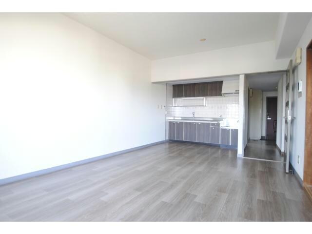 サニーヒル会瀬　１号館の物件内観写真