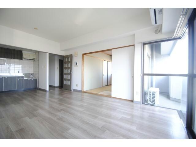 サニーヒル会瀬　１号館の物件内観写真