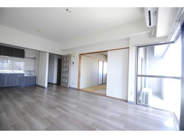 サニーヒル会瀬　１号館の物件内観写真