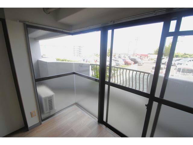 サニーヒル会瀬　１号館の物件内観写真