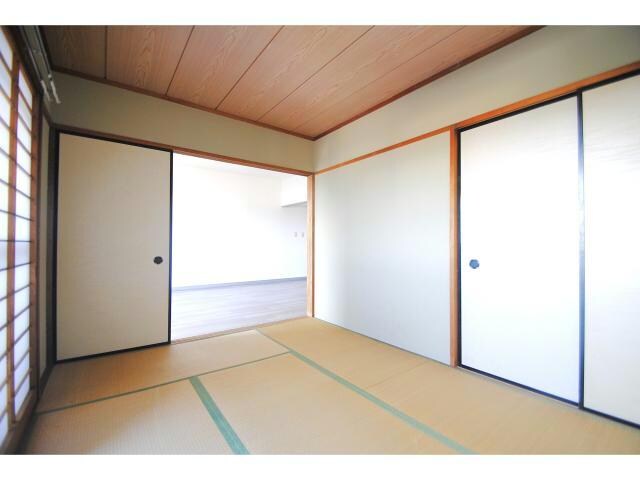 サニーヒル会瀬　１号館の物件内観写真