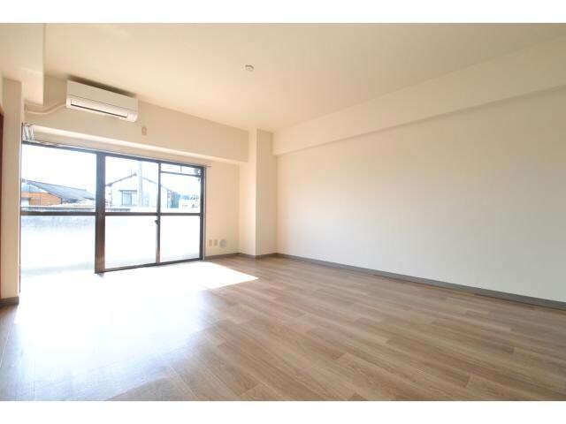 サニーヒル会瀬　１号館の物件内観写真