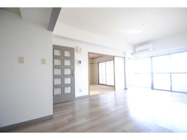 サニーヒル会瀬　１号館の物件内観写真