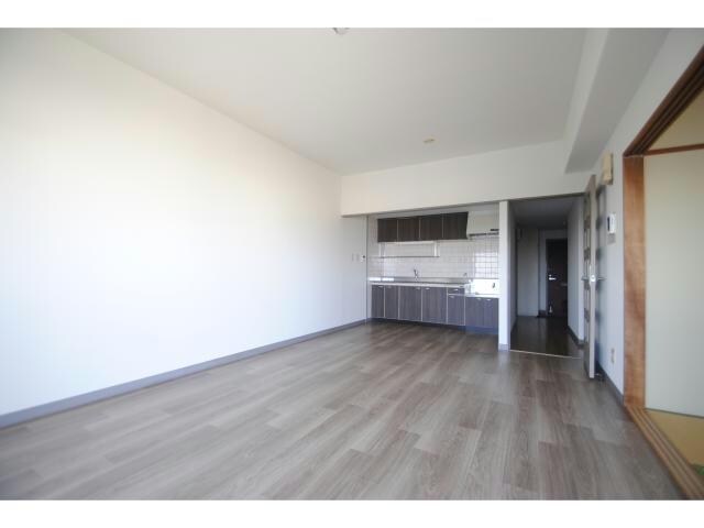 サニーヒル会瀬　１号館の物件内観写真