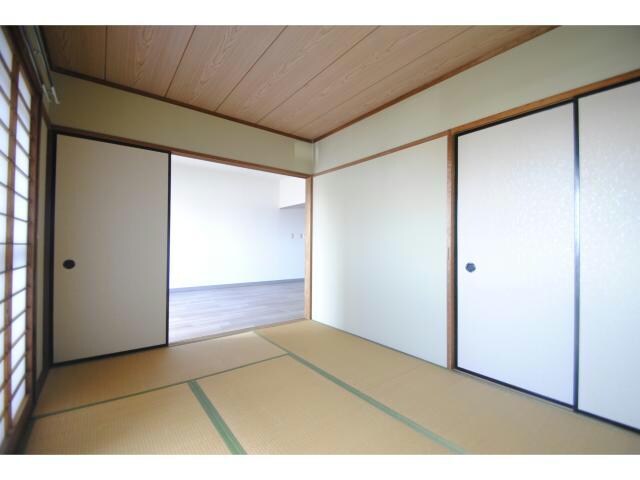 サニーヒル会瀬　１号館の物件内観写真