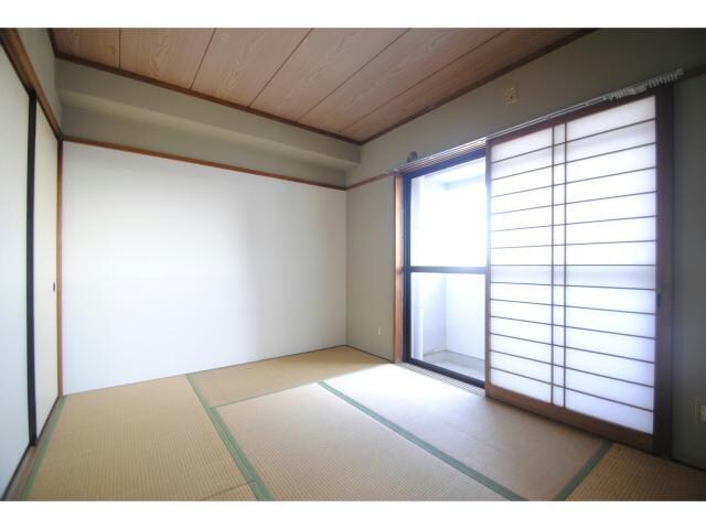 サニーヒル会瀬　１号館の物件内観写真