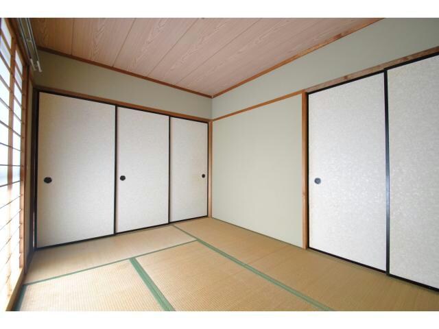 サニーヒル会瀬　１号館の物件内観写真