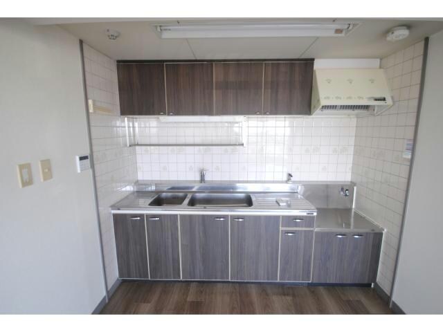 サニーヒル会瀬　１号館の物件内観写真