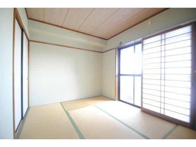 サニーヒル会瀬　１号館の物件内観写真