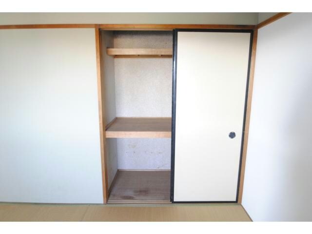 サニーヒル会瀬　１号館の物件内観写真