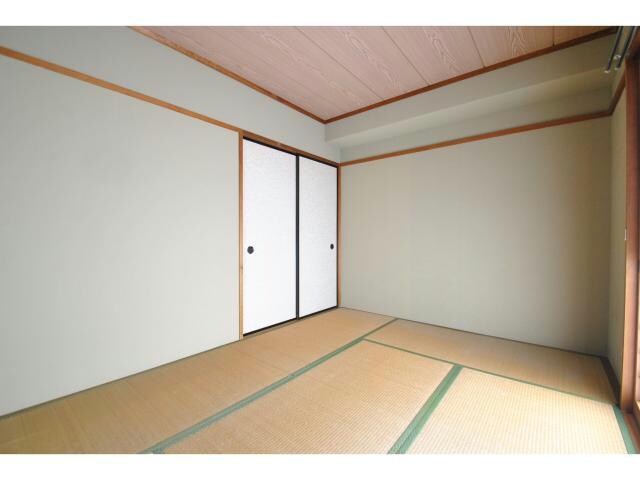 サニーヒル会瀬　１号館の物件内観写真