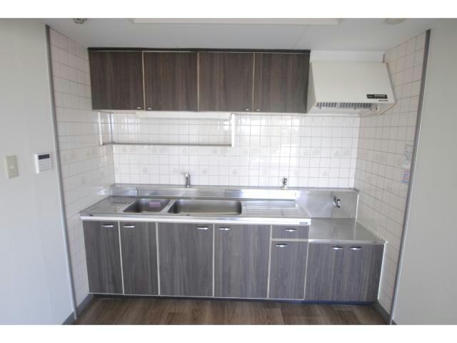 サニーヒル会瀬　１号館の物件内観写真