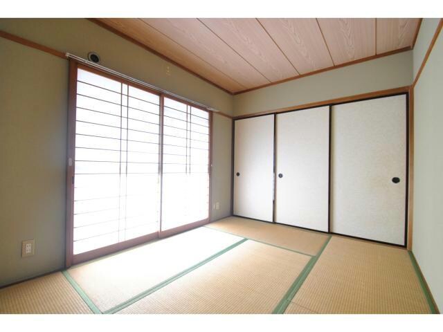 サニーヒル会瀬　１号館の物件内観写真