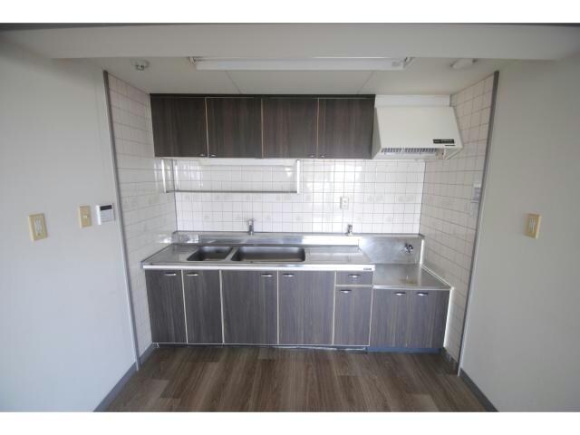 サニーヒル会瀬　１号館の物件内観写真