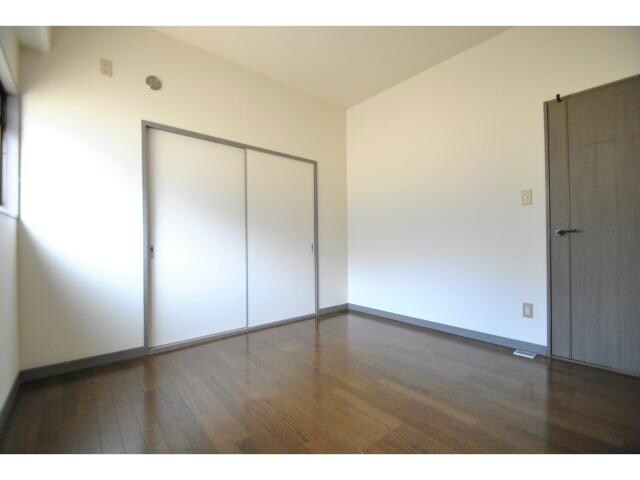 サニーヒル会瀬　１号館の物件内観写真