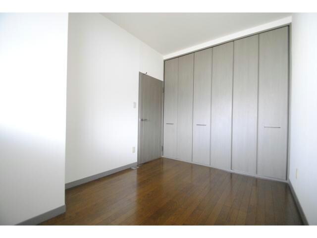 サニーヒル会瀬　１号館の物件内観写真