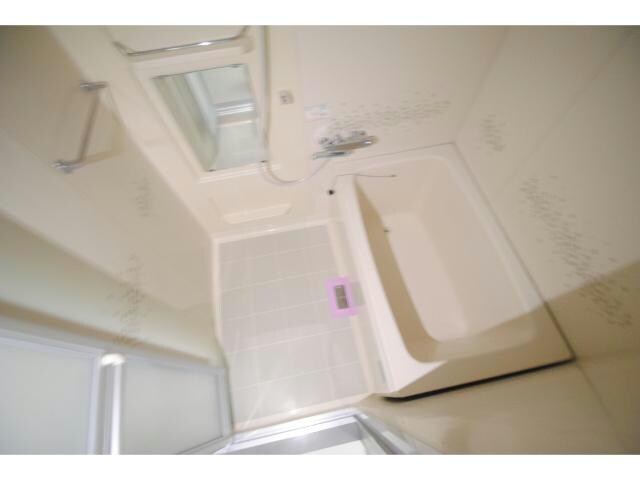 サニーヒル会瀬　１号館の物件内観写真