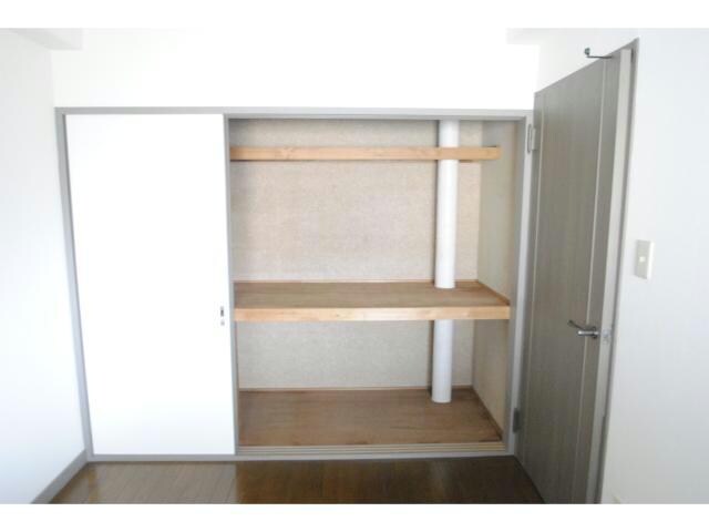 サニーヒル会瀬　１号館の物件内観写真