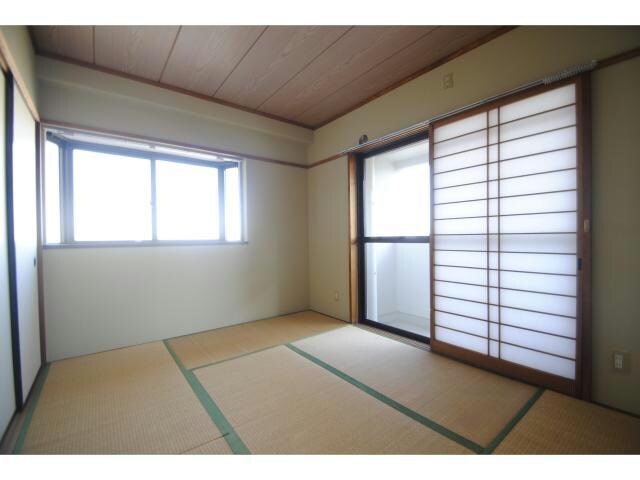 サニーヒル会瀬　１号館の物件内観写真