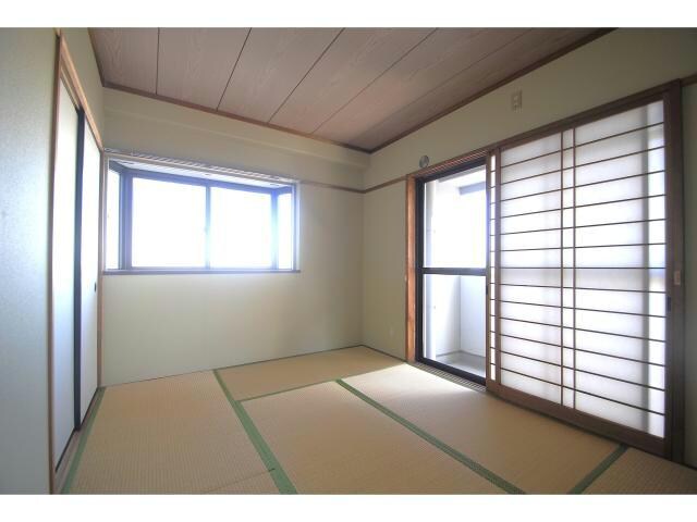 サニーヒル会瀬　１号館の物件内観写真