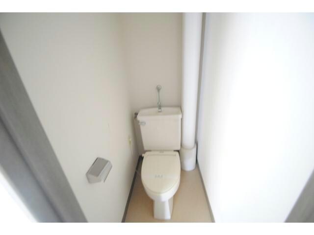 サニーヒル会瀬　１号館の物件内観写真