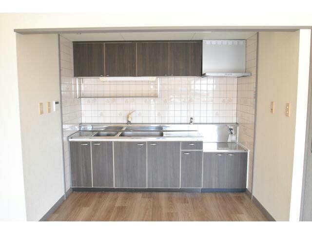 サニーヒル会瀬　１号館の物件内観写真