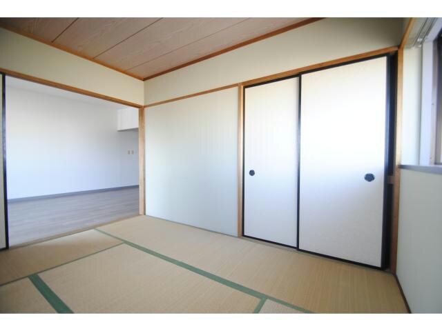 サニーヒル会瀬　１号館の物件内観写真