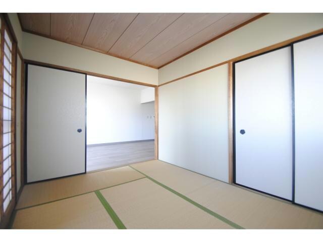 サニーヒル会瀬　１号館の物件内観写真