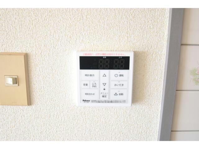 サニーヒル会瀬　１号館の物件内観写真