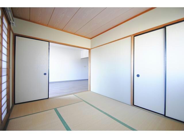 サニーヒル会瀬　１号館の物件内観写真