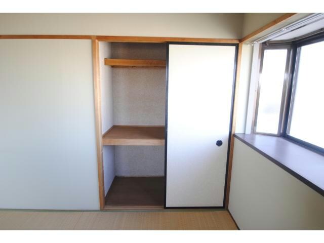 サニーヒル会瀬　１号館の物件内観写真