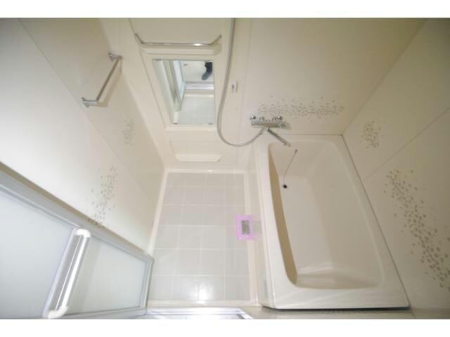 サニーヒル会瀬　１号館の物件内観写真