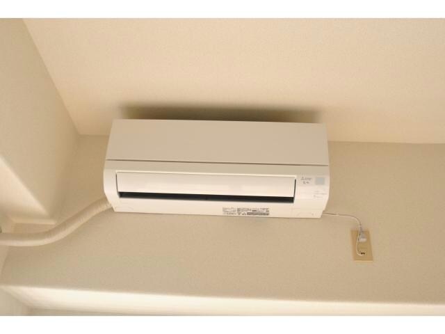 サニーヒル会瀬　１号館の物件内観写真