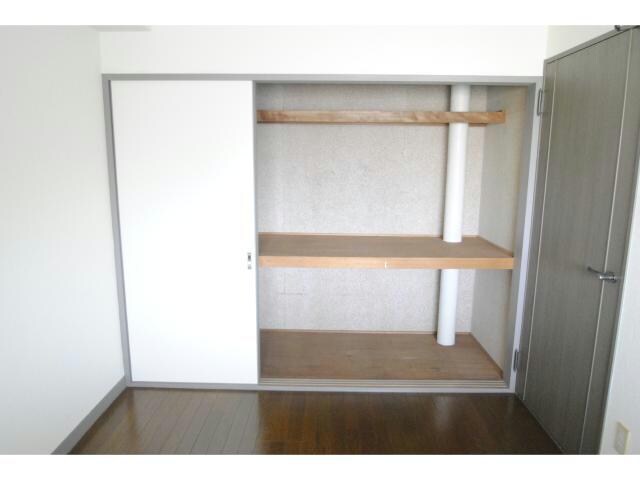 サニーヒル会瀬　１号館の物件内観写真