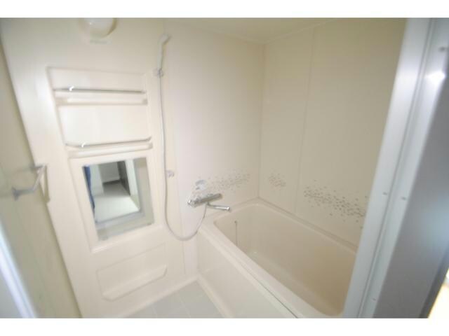 サニーヒル会瀬　１号館の物件内観写真