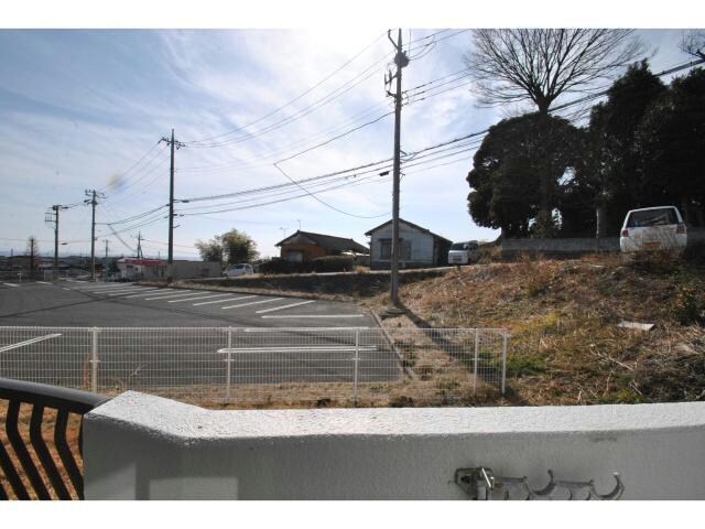 サニーヒル会瀬　１号館の物件内観写真