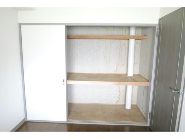 サニーヒル会瀬　１号館の物件内観写真