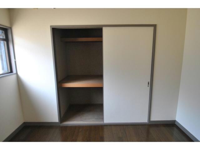 サニーヒル会瀬　１号館の物件内観写真