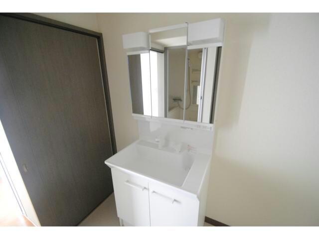 サニーヒル会瀬　１号館の物件内観写真