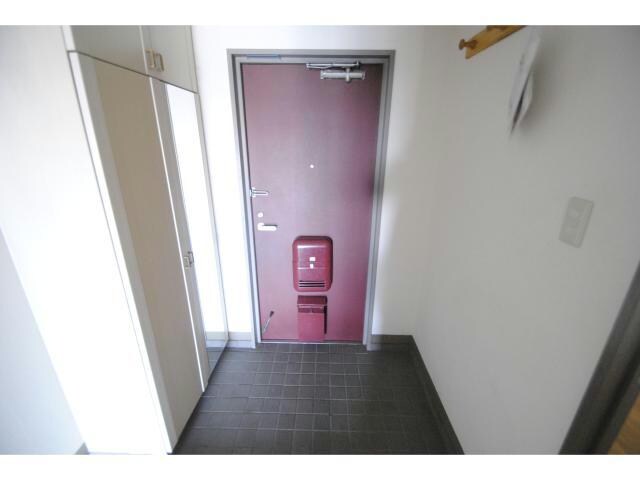 サニーヒル会瀬　１号館の物件内観写真