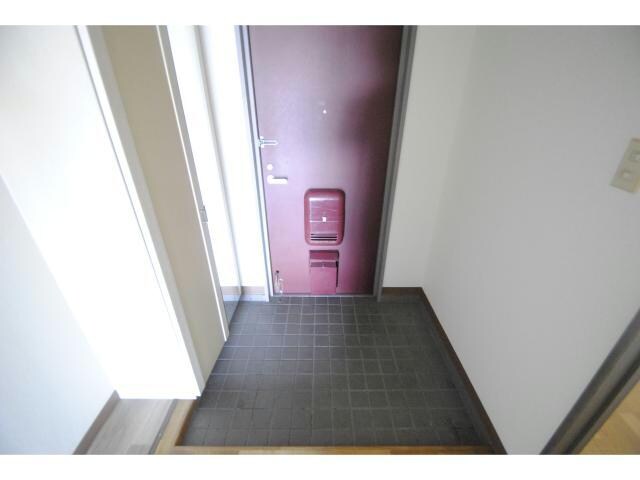 サニーヒル会瀬　１号館の物件内観写真