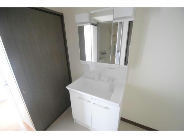 サニーヒル会瀬　１号館の物件内観写真