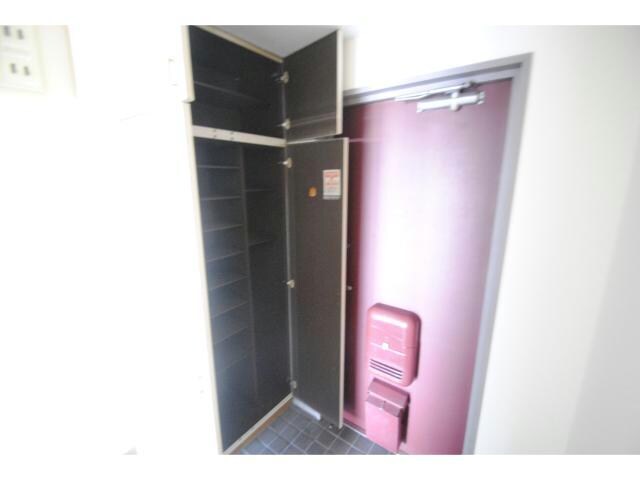 サニーヒル会瀬　１号館の物件内観写真