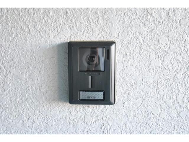 サニーヒル会瀬　１号館の物件内観写真