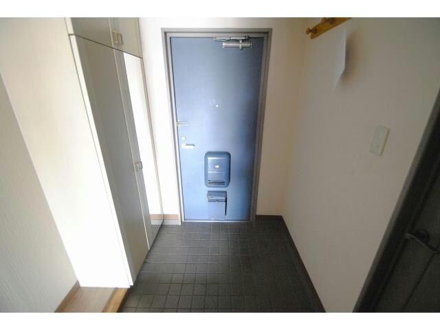 サニーヒル会瀬　１号館の物件内観写真