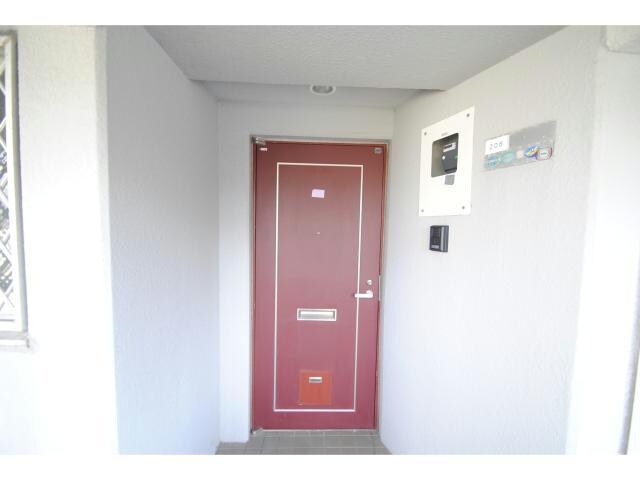 サニーヒル会瀬　１号館の物件内観写真