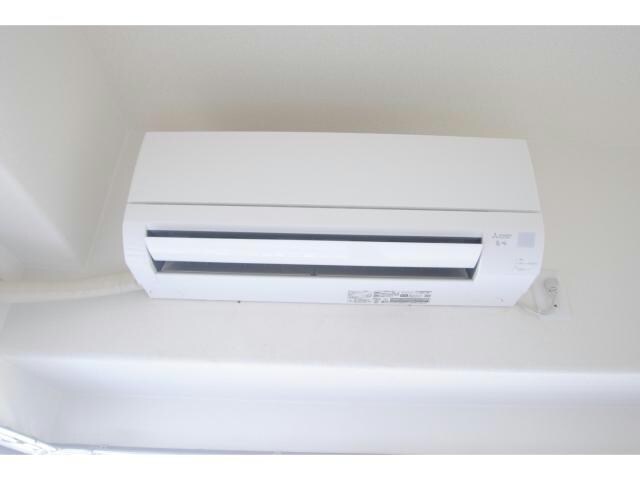 サニーヒル会瀬　１号館の物件内観写真