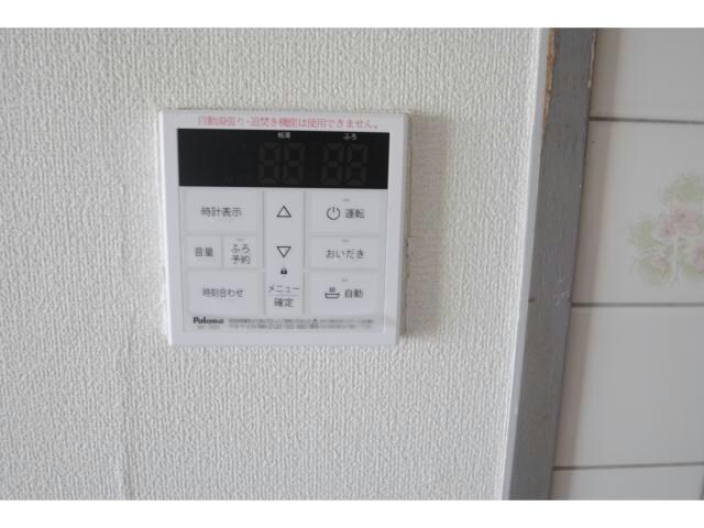 サニーヒル会瀬　１号館の物件内観写真