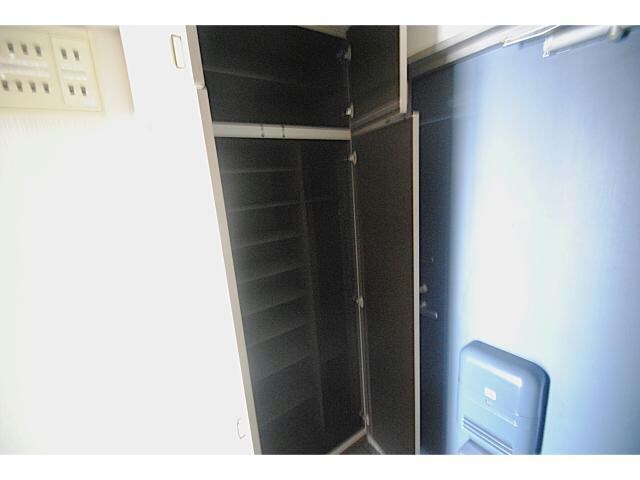 サニーヒル会瀬　１号館の物件内観写真