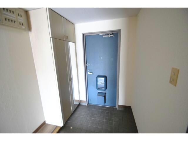 サニーヒル会瀬　１号館の物件内観写真